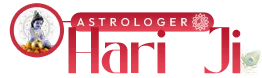 Astrologer Hari Ji