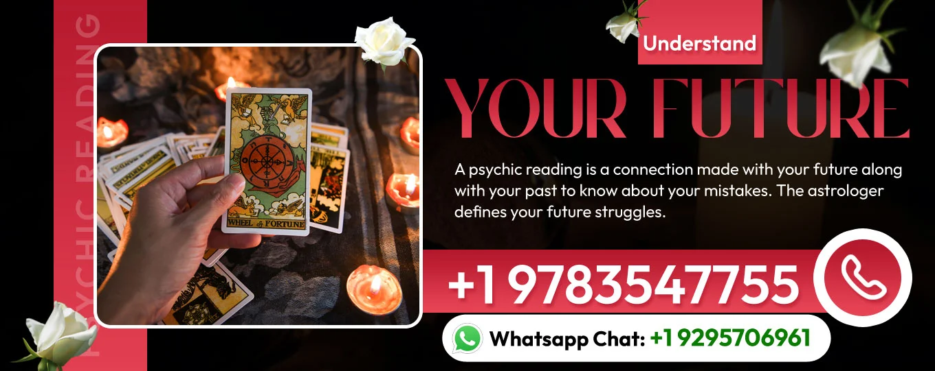 Psychic Reading